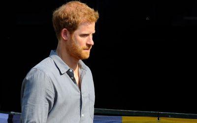 Prince Harry’s Beard – Discover Royal Grooming Secrets