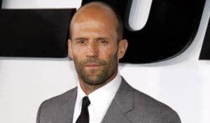 Jason Statham Beard: How to Copy His Look Step-By-Step