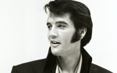Elvis Presley’s Epic Beard Style & How to Copy It (Guide)
