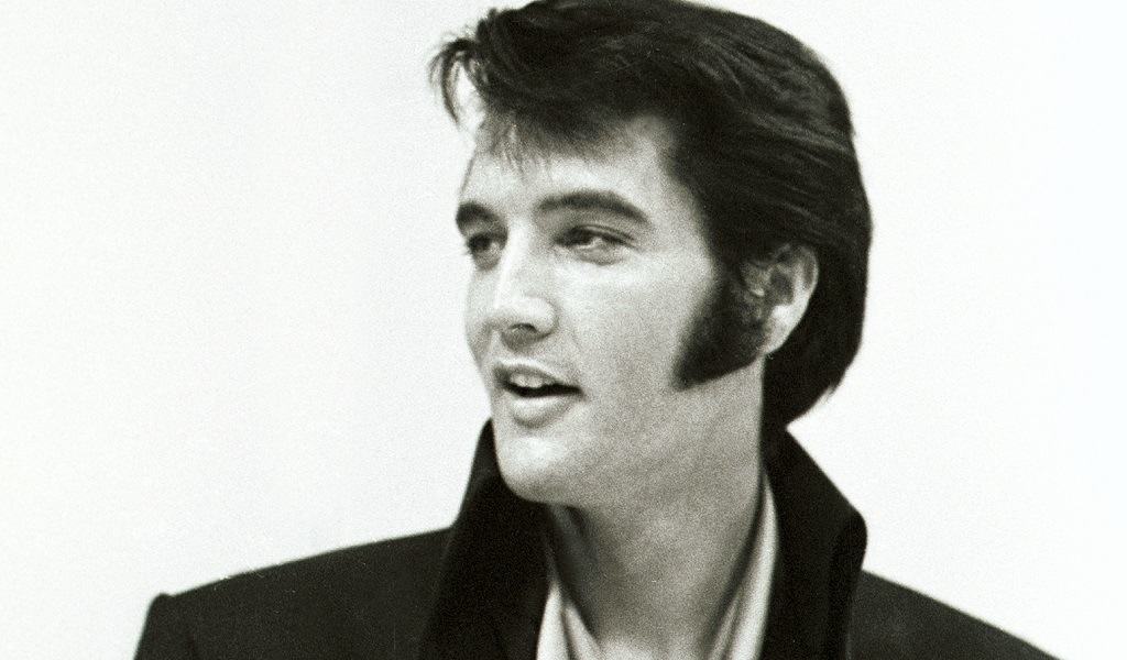 Elvis Presley's Immense Contribution to Music and His Famous Sideburns - Grow It Like King of ...