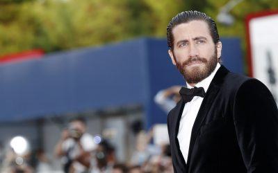 Jake Gyllenhaal Beard: How to Steal His Style (Guide)