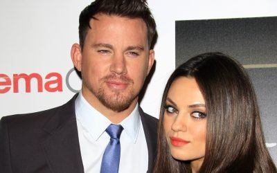 Channing Tatum Beard: Get His Sexy Goatee (Proven Tips)