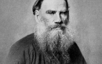 Leo Tolstoy Beard: Full Guide to This Glorious Beard