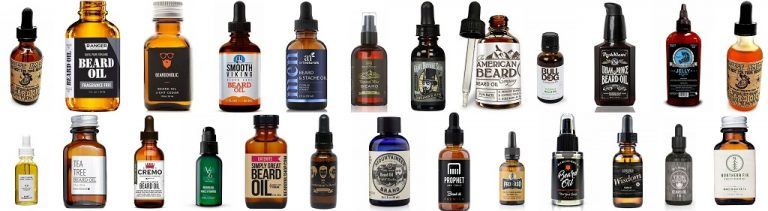 25 Best Beard Oils Buyers Guide Research Backed Beard Oil Comparison