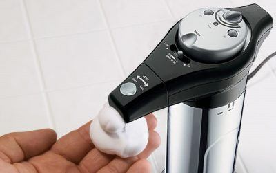 Top 3 Shaving Cream Warmers (Dispensers): Expert Review
