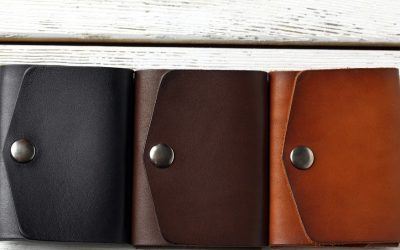 13 Types of Wallets Reviewed – All Types, Sizes, Purposes