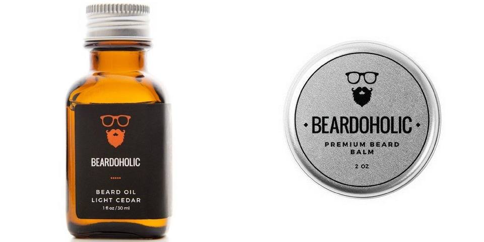 Beard Oil vs. Beard Balm