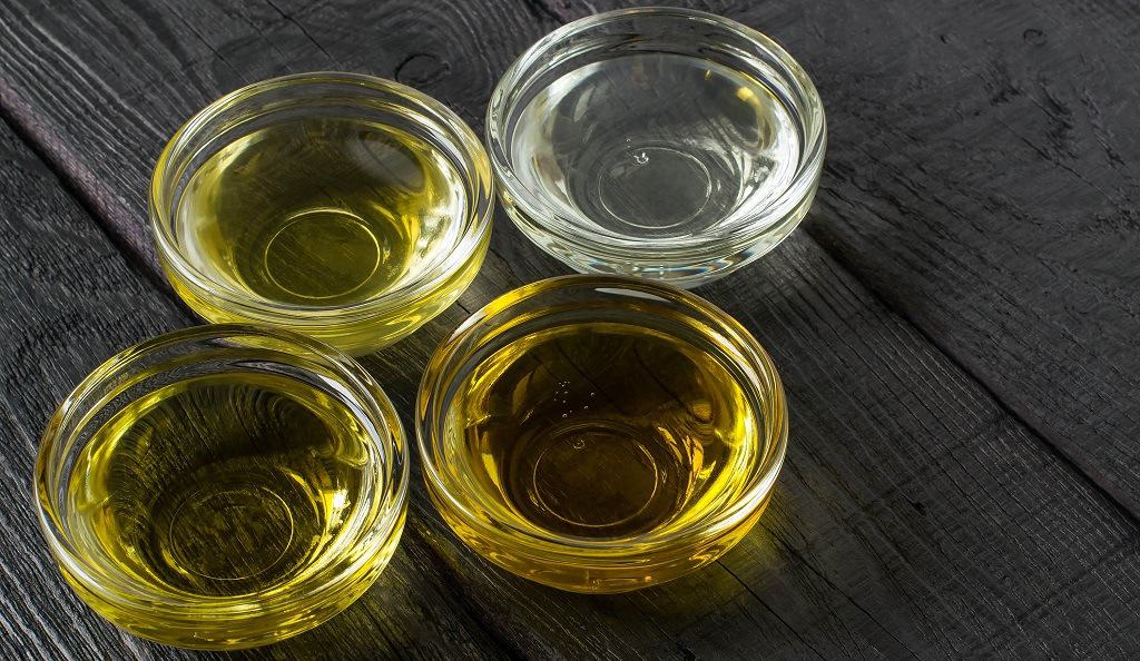 Common Carrier Oils Found in Beard Oil