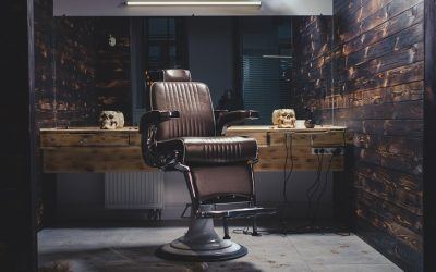 5 Best Barber Chairs – Fully Functional With The Great Look