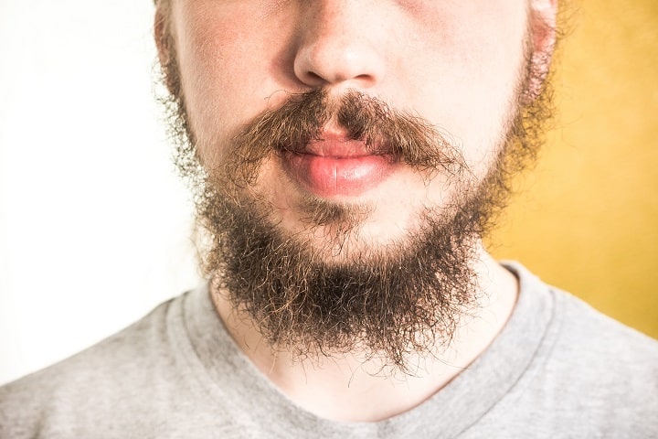 Do’s and Don’ts With a Scruffy Beard