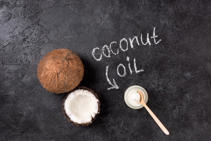 FAQ About Coconut Oil for Beards