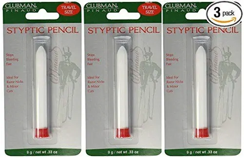 styptic pencil for dogs