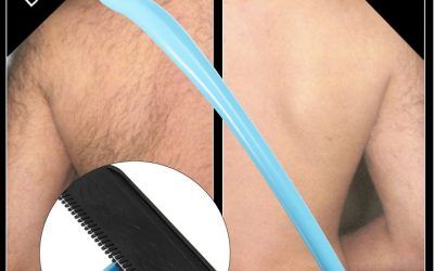 5 Best Back Shavers: Buyer’s Guide & Detailed Reviews