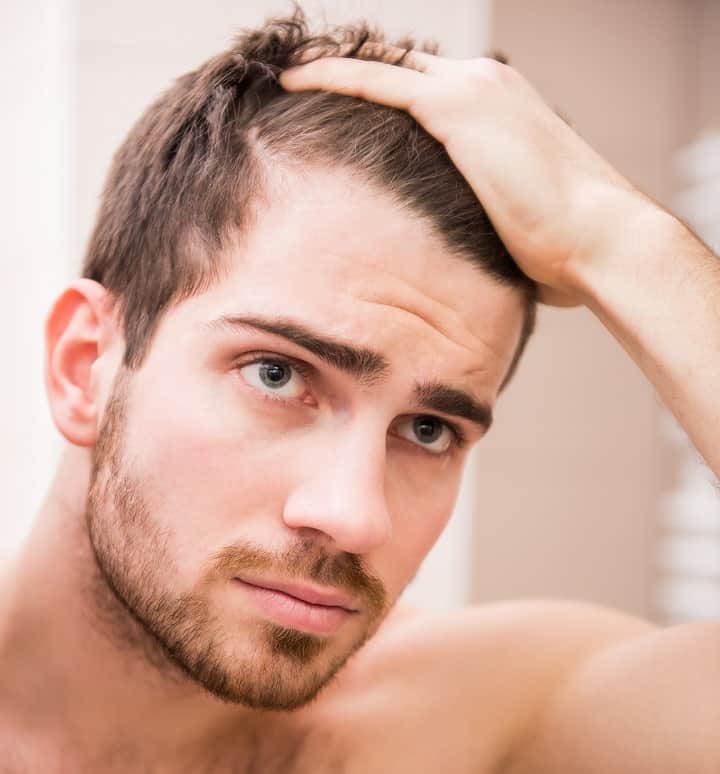 11 Best Hair Creams for Men Who Want To Keep The Natural Look - [2021]