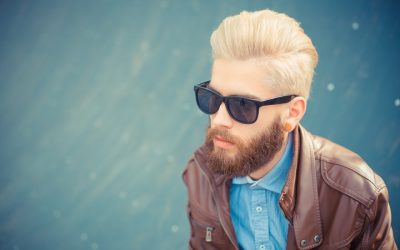 7 Best Hair Dyes & Colors for Men With DIY Guide and Tips