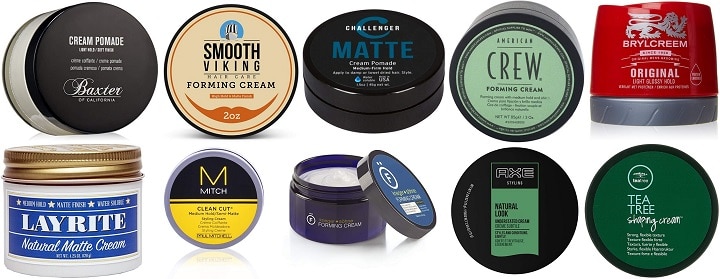 Best Hair Creams for Men - The Ultimate Guide