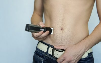 9 Best Pubic Hair Trimmers for Safe & Painless Grooming