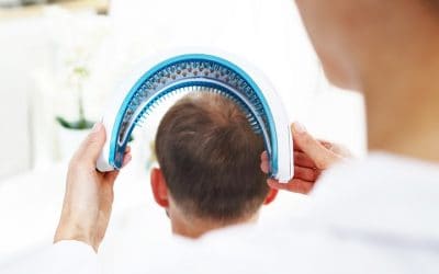 7 Laser Combs for Hair Regrowth That Actually Work