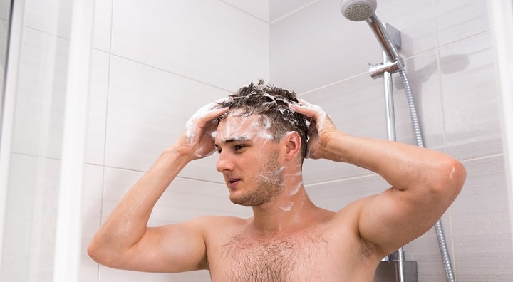 best male conditioner