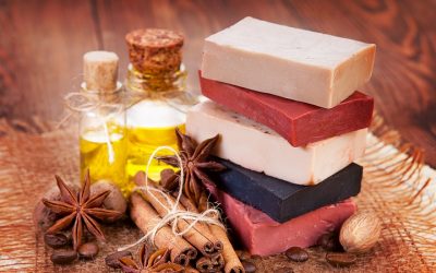 11 Best Bar Soaps For Men Who Want a Smooth & Healthy Skin
