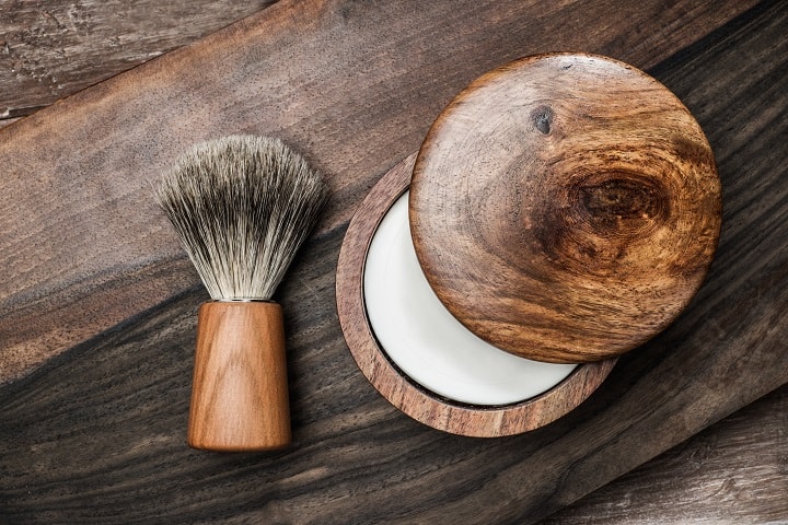 Best Shaving Soap for a Luxury Lather