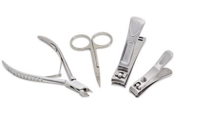 13 Best Nail Clippers For Precise and Sharp Clipping – All Nail Types