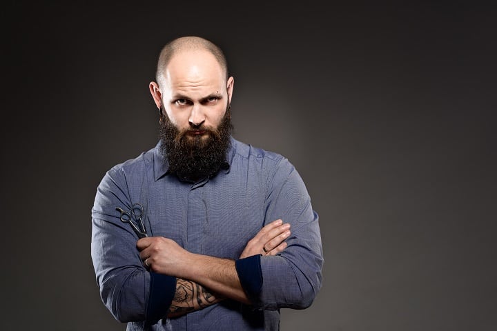 FAQ About Men’s Balding