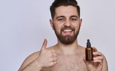 Does Beard Oil Work – Explore the Benefits & How to Use It