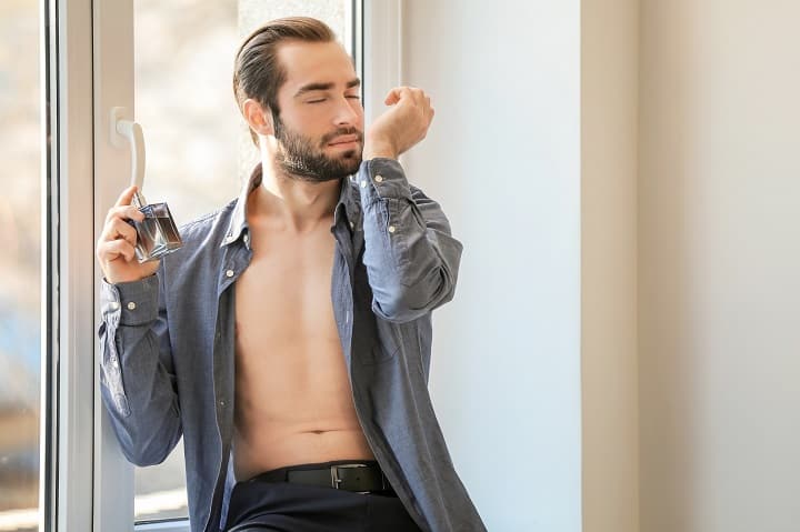 How to Choose the Best Cheap Cologne - Strength