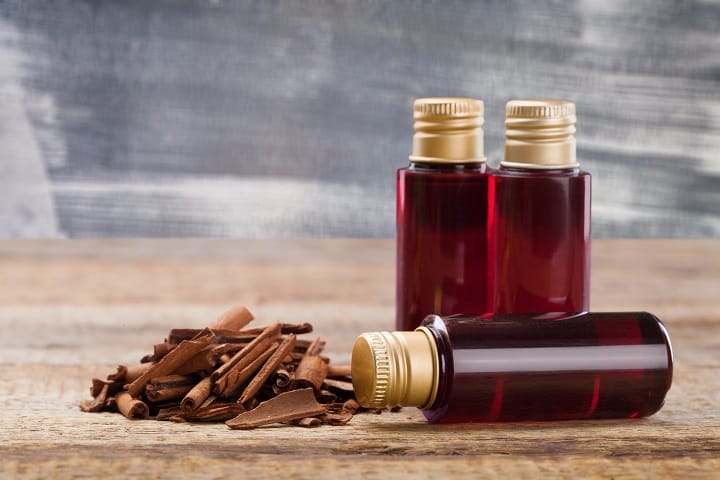 Products for Men That Contain Sandalwood