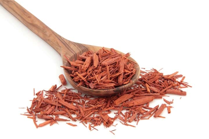 Where Does Sandalwood Come From