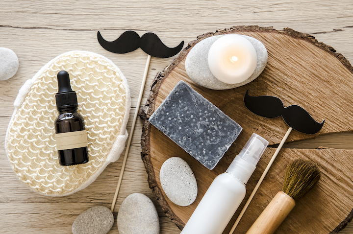 Beard Care and Grooming Products