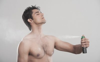 11 Best Body Sprays for Men That Last Long & Smell Marvelous