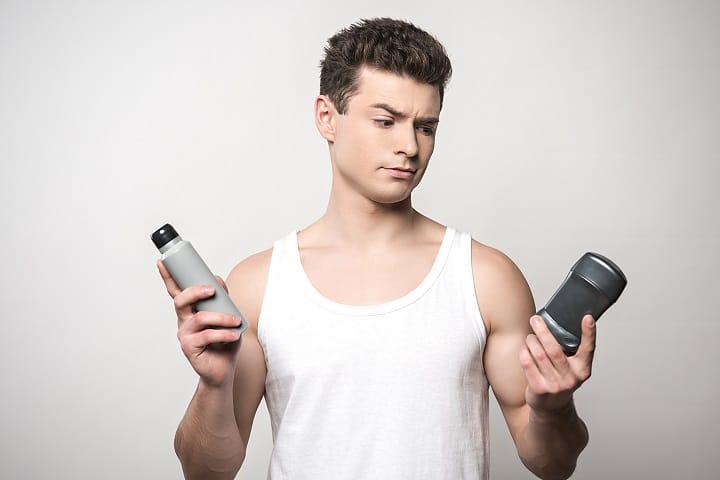 How to Choose the Best Body Spray for Men