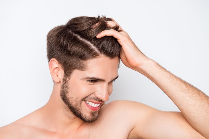 Pros and Cons of Leave-In Conditioners for Men