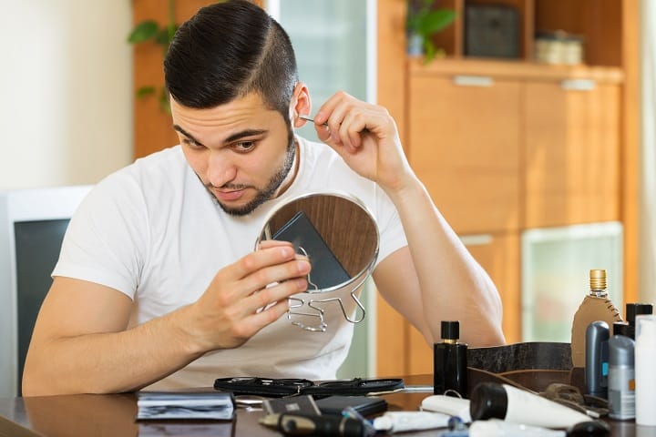 FAQ About Ear Hair Removal