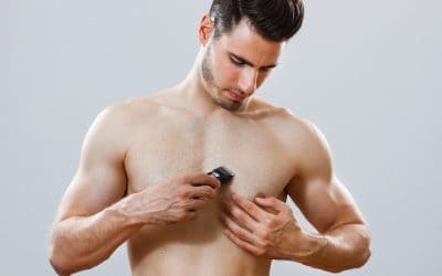 Should You Shave Your Chest: Pros, Cons & Best Methods