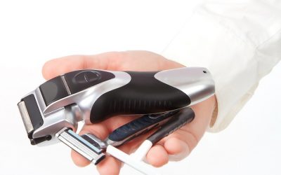 Electric Razor vs Blade: Wet or Dry Shaving (Pros & Cons)