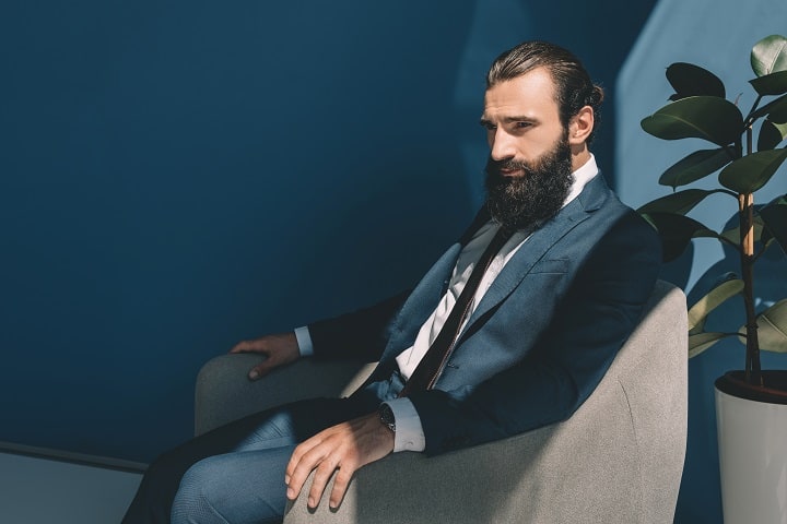 FAQ About Corporate Beards