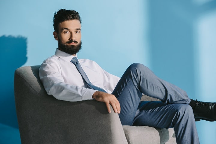 How Does Corporate Beard Work