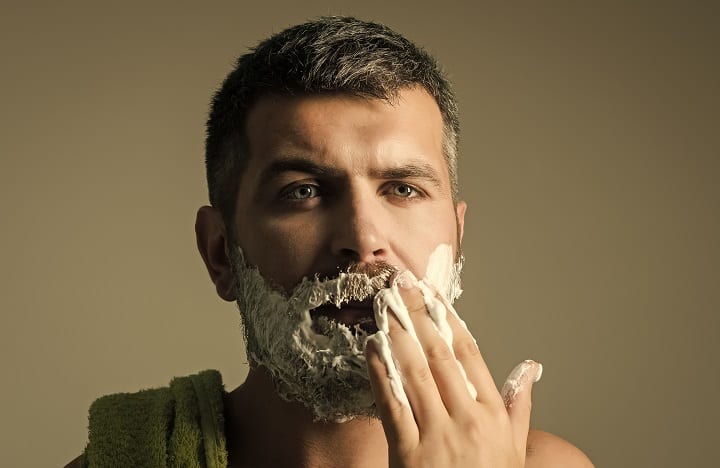 FAQ About Beard Relaxers