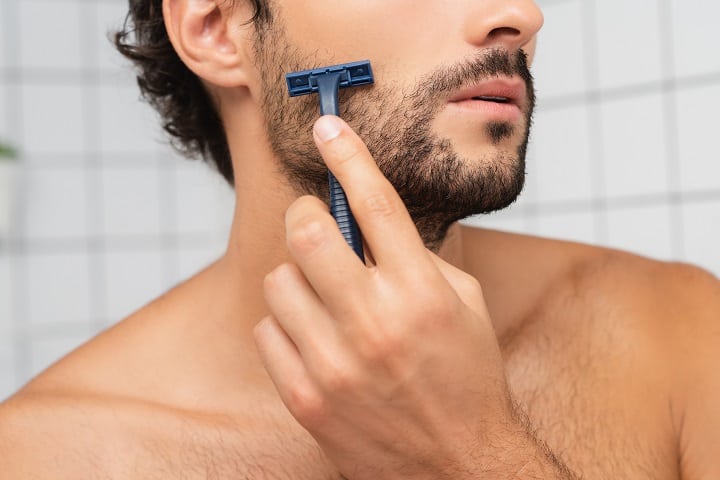How to Trim and Taper Your Beard