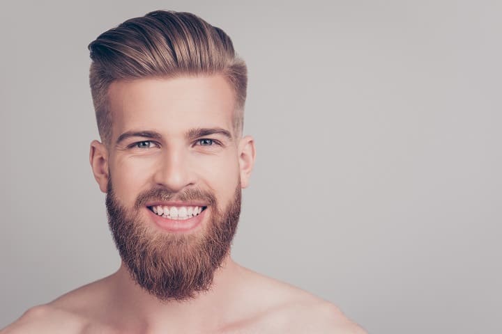 Pros and Cons of Beard Relaxers