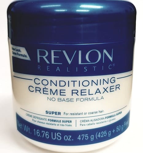 Revlon Professional Relaxer