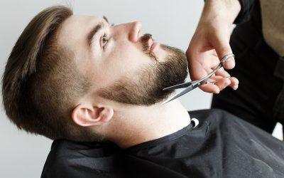 30 Trendy Tapered Beard Styles & How to Grow Them