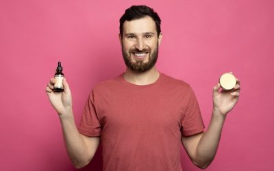 Beard Oil vs Balm: Differences & How to Decide (Explained)