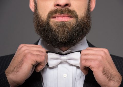 Ducktail Beard - How To Style, Groom It & Refresh Your Look