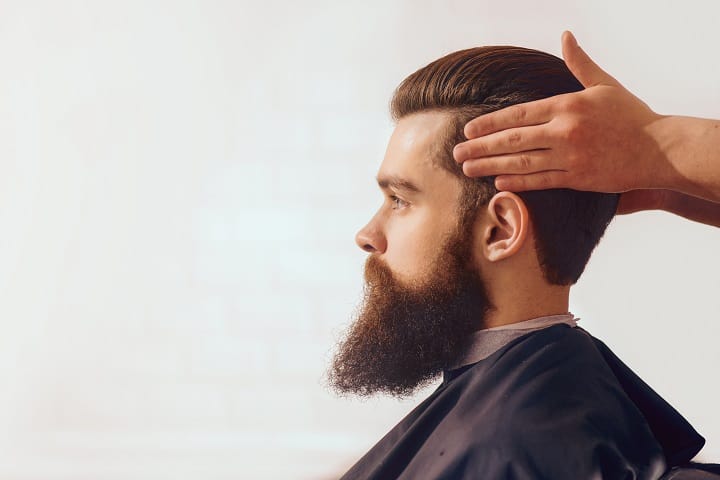 Pros and Cons of a Ducktail Beard