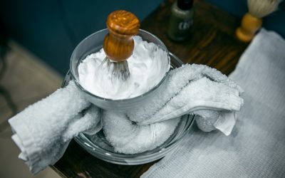 DIY Shaving Cream – How to Make Soothing Foam at Home