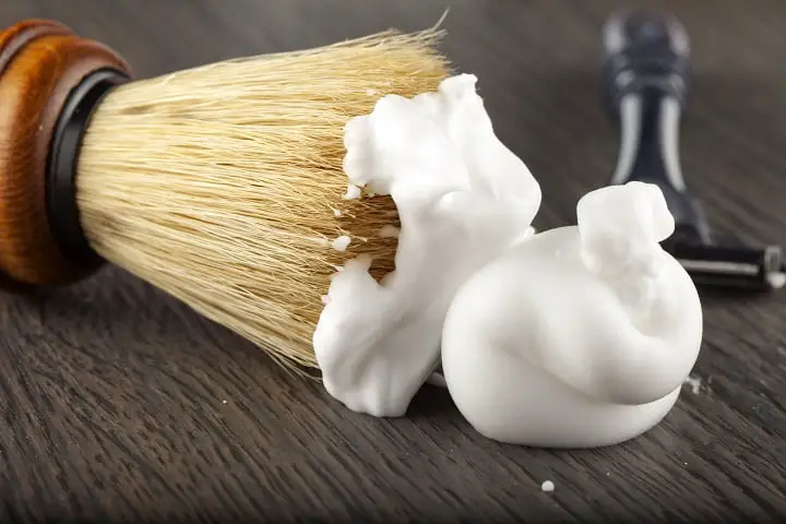 Do’s and Don’ts With a DIY Shaving Cream